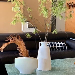 Seasonal greens Decore